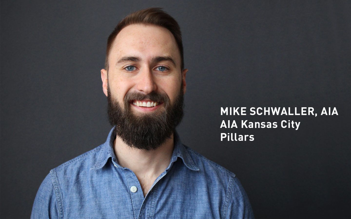 Headshot of Mike Schwaller